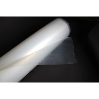 PLASTIC FOLIE TRANSPARANT 0.1MM 