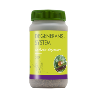 AMBLYSEIUS DEGENERANS (500 STUKS - 30 ML. FLESJE)