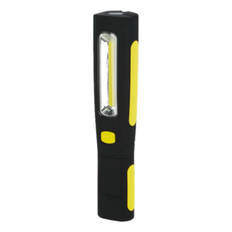 ZAKLAMP LED MET ACCU