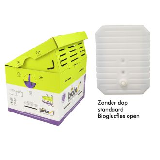 HOMMELS STANDARD HIVE