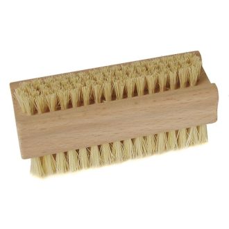 NAGELBORSTEL HOUT