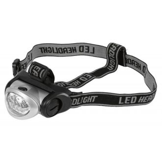 HOOFDLAMP POWERLED
