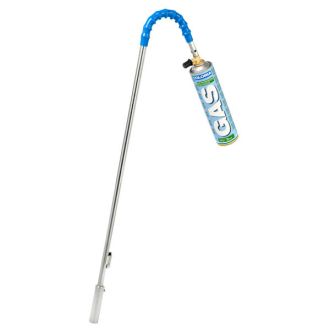 ONKRUIDBRANDER GLORIA BIO CLASSIC MET GASBUS