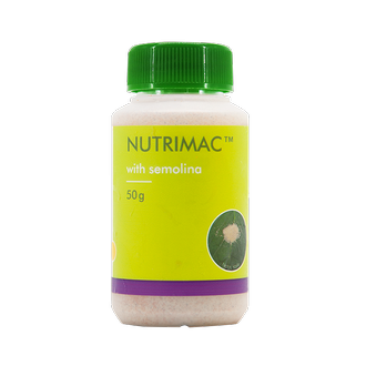 NUTRIMAC (50 GRAM) 007631