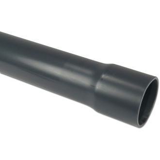 PVC BUIS 84.6/90 MM (LENGTE 5 MTR.)