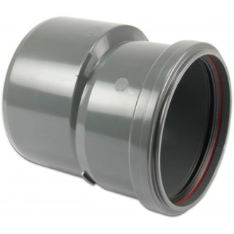 RIOOL VERLOOPRING 110 MM X 125 MM (MANCHET X SPIE)