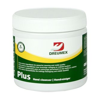 DREUMEX HANDCLEAN PLUS