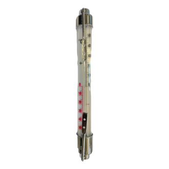 VENSTERTHERMOMETER