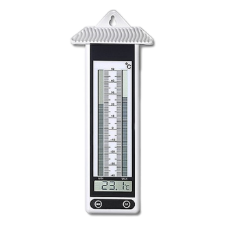 MIN / MAX THERMOMETER 105057
