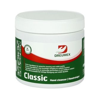 DREUMEX HANDCLEAN CLASSIC