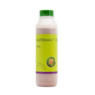 NUTRIMAC PLUS (300 GRAM) 111958