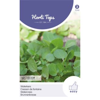 PAKJE WATERKERS (HORTI TOPS)