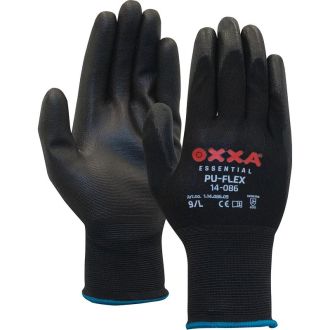 HANDSCHOENEN OXXA PU-FLEX 14-086 
