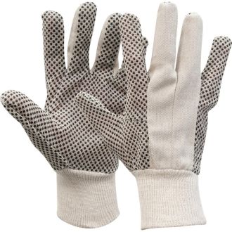 PR. HANDSCHOENEN KNITTER NOPJES 14-550 MT. 10-XL