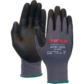 HANDSCHOENEN OXXA NITRI-TECH 14-690