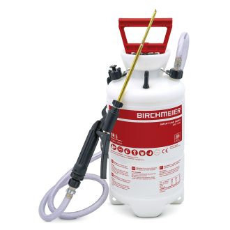 BIRCHMEIER POEDERVERSTUIVER DR5 5 LTR.
