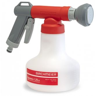 BIRCHMEIER AQUAMIX 1.25 LTR. MESTSTOFFEN