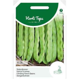 STOKSNIJBOON HELDA ZONDER DRAAD NR. 48
