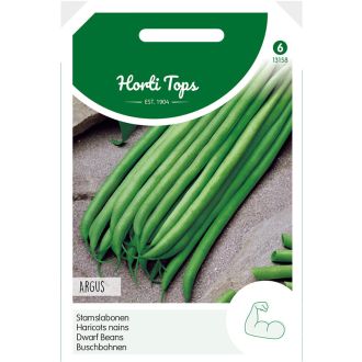 STAMSLABONEN HARICOTS VERTS