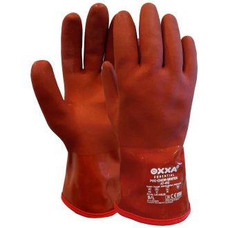 HANDSCHOENEN OXXA PVC-CHEM-WINTER 47-410