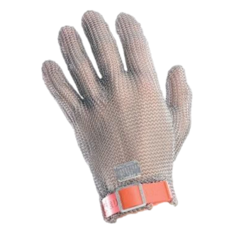 STALEN HANDSCHOEN (1 STUK)