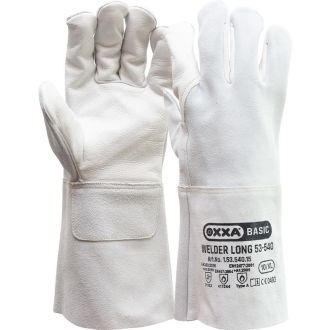 PR. SNOEIHANDSCHOENEN LANG ( 34,5 CM. )