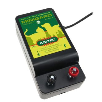 LICHTNETAPPARAAT KOLTEC MINIGARD II