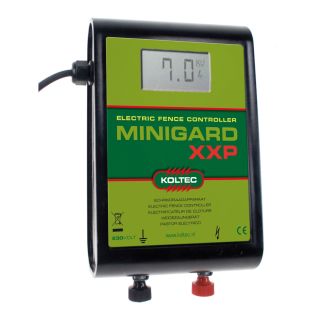 LICHTNETAPPARAAT KOLTEC MINIGARD XXP