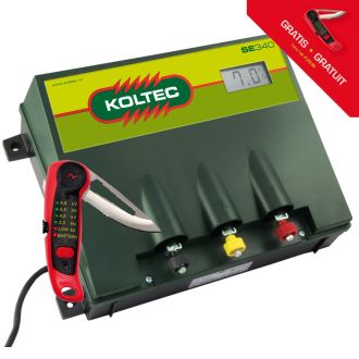 LICHTNETAPPARAAT KOLTEC SE340