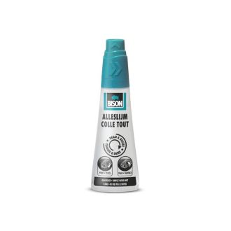 BISON ALLESLIJM (FLACON 90 ML.)