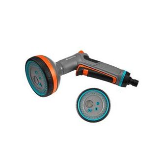GARDENA MULTIFUNCTIONELE COMFORT BROES 18315