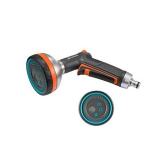 GARDENA MULTIFUNCTIONELE PREMIUM BROES 18317