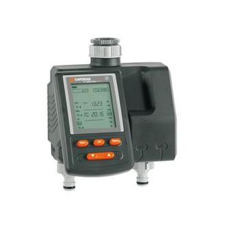 GARDENA BESPROEIINGSCOMPUTER MULTICONTROL DUO