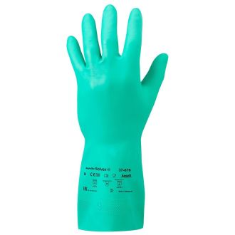 HANDSCHOENEN SOLVEX