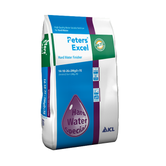 PETERS 15-10-26+2MgO+TE (15 KG. ZAK)