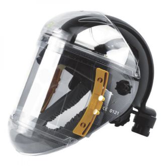 HONEYWELL JUNIOR A-VL LUCHTKAP MET BAJONET (A114106)