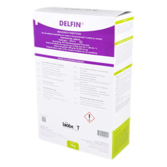 DELFIN (1 KG.) (10944 N)