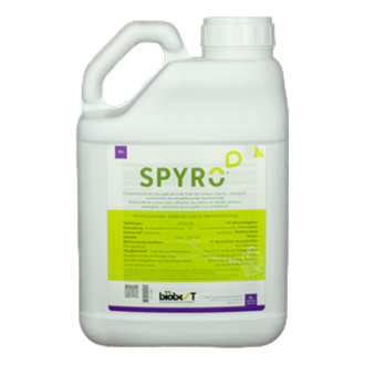 SPYRO (CAN à 5 LTR.) (15842 N)