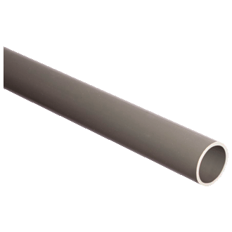 ELEKTRABUIS GRIJS SLAGVAST 5/8" (LENGTE 4 MTR.)