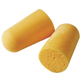 OORDOPJES (DISPENSER à 200 SETS à 2 STUKS)