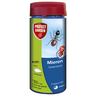 MIERENMIDDEL FASTION KO (400 GRAM)