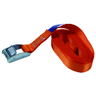 SPANBAND 25 MM MET GESP