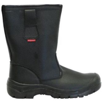 VEILIGHEIDSLAARZEN POLAR S3