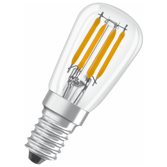 LEDLAMP OSRAM 2.8W T26