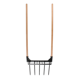 COMPOSTVORK 5-TANDS