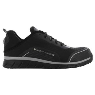 WERKSCHOENEN SAFETY JOGGER LIGERO2 