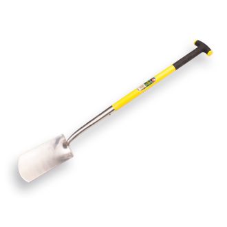 ATLAS SPADE + FIBERSTEEL 115 CM.