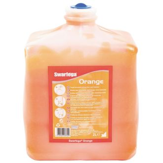 SWARFEGA ORANGE ZEEP (2 LTR.)