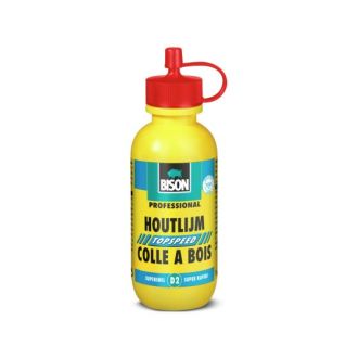 BISON HOUTLIJM (FLACON 60 GRAM)