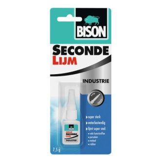 BISON SECONDELIJM (7,5 GRAM)